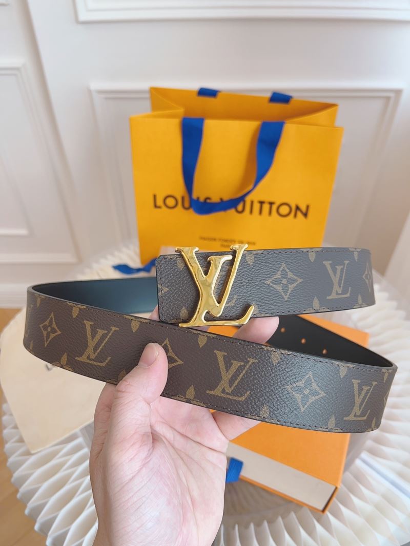 Louis Vuitton Belts